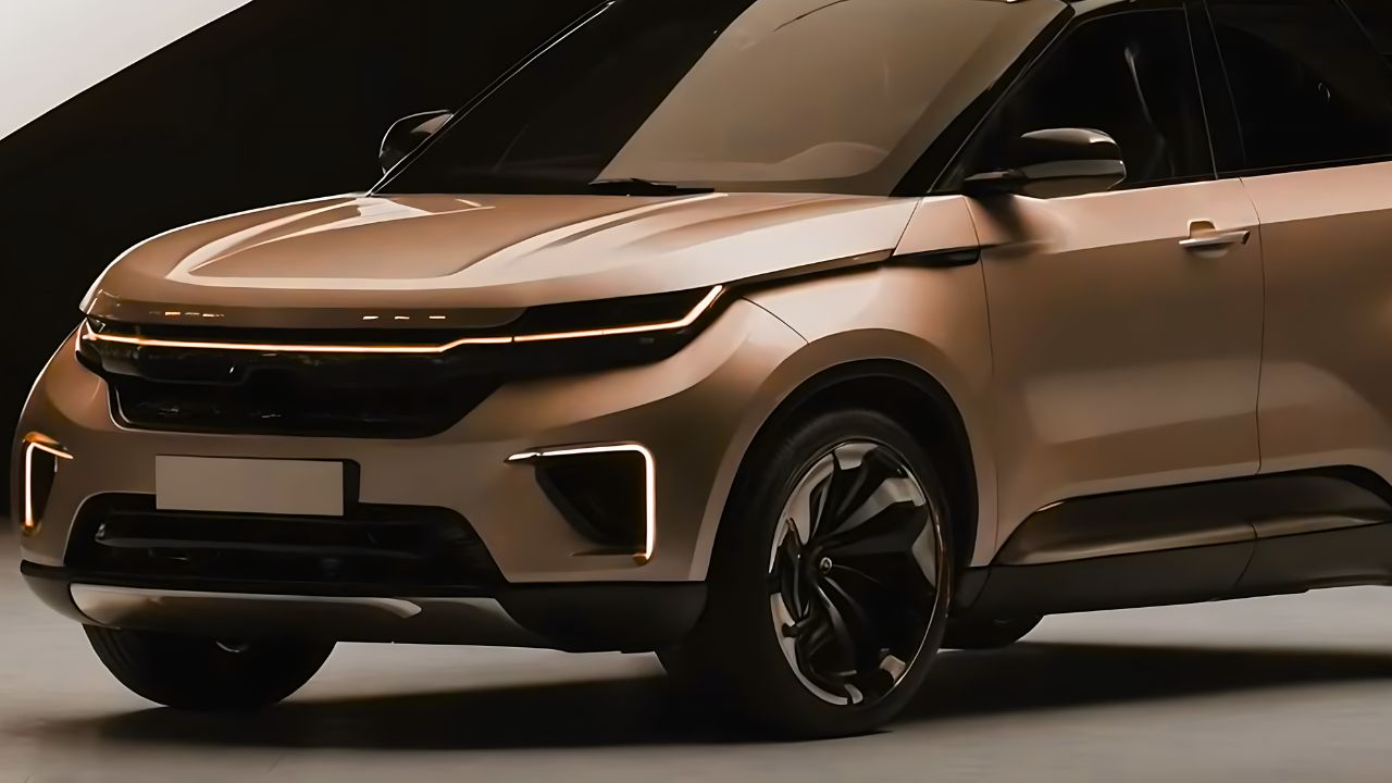 Kia Unveils New Generation Seltos Hybrid Set for August 2025 Release