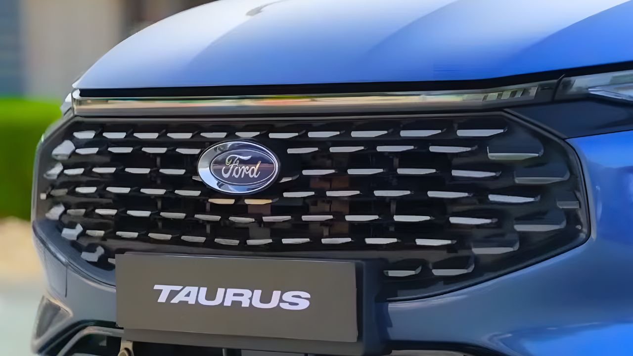 Ford's 2025 Lineup: Six Exciting New Models Unveiled - Dal Motors