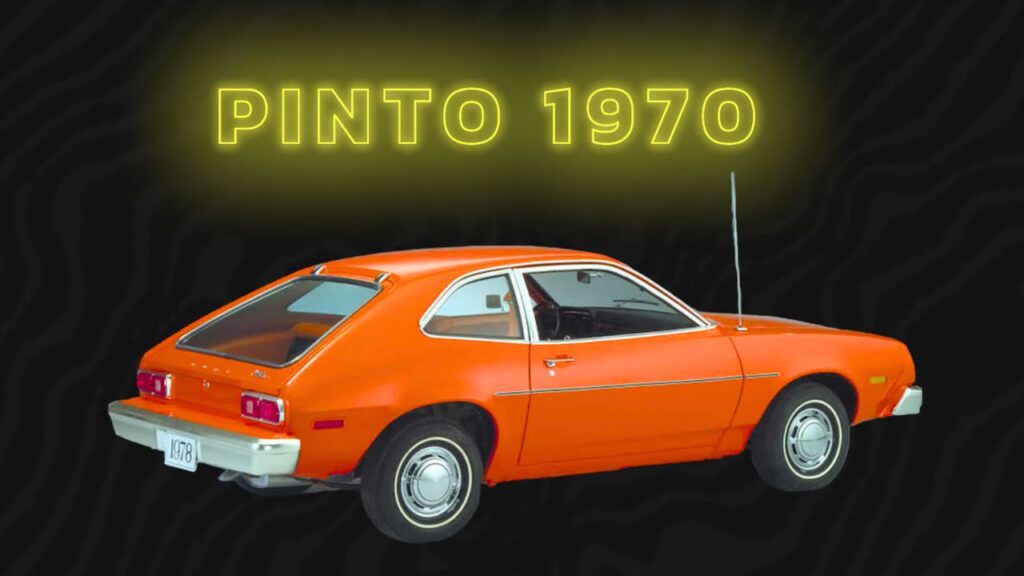 2025/2026 Ford Pinto Is Coming Back As Per Ford CEO Dal Motors