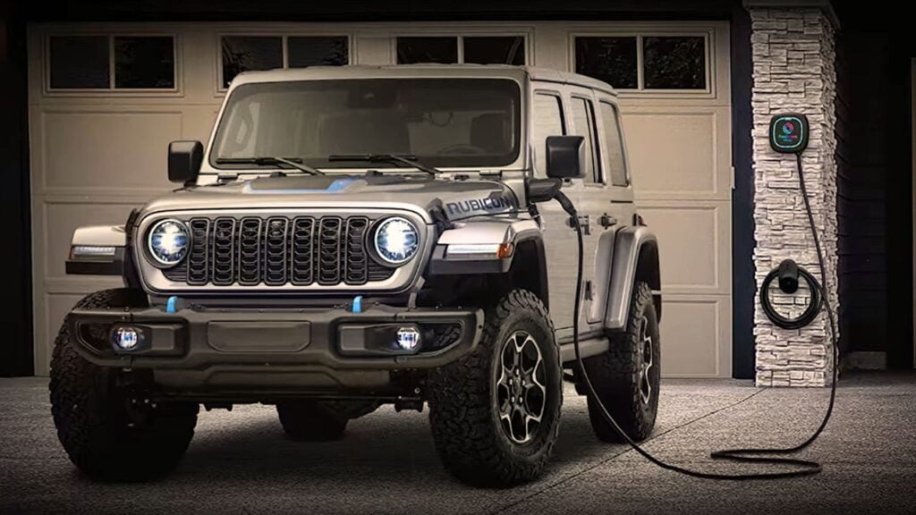 The 2025 Jeep Wrangler Changes Everything! Dal Motors