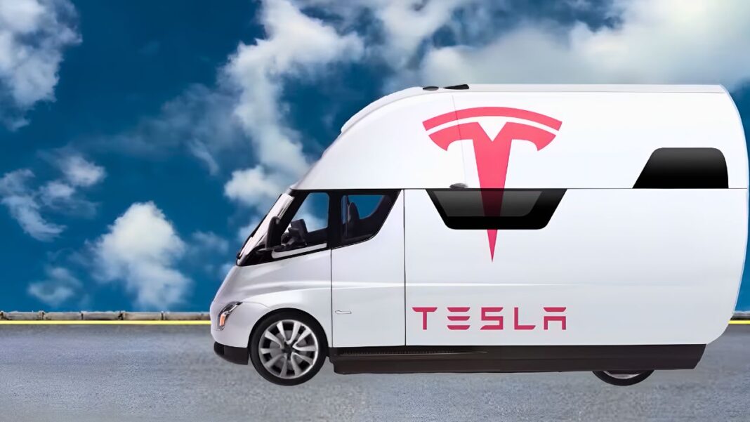 Everything You Need To Know About Tesla Motorhome Project Dal Motors