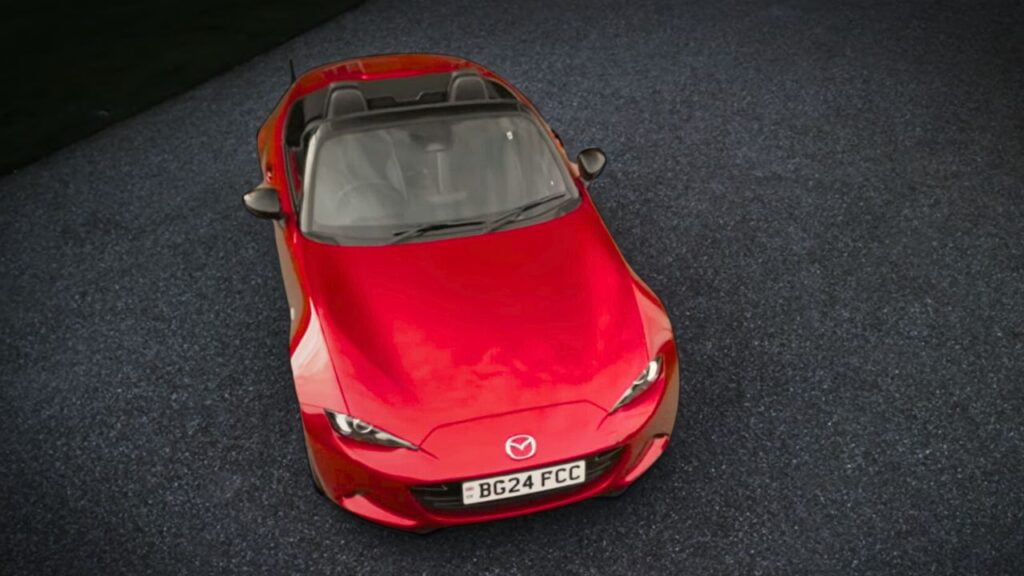 2025 Mazda Miata Revealed Specs, Features, and More Dal Motors