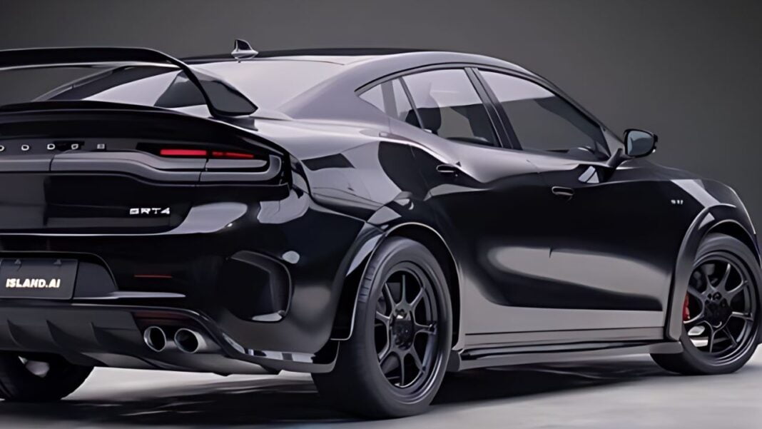 Is 2025 Dodge Neon SRT4 Coming Back? What's True? Dal Motors