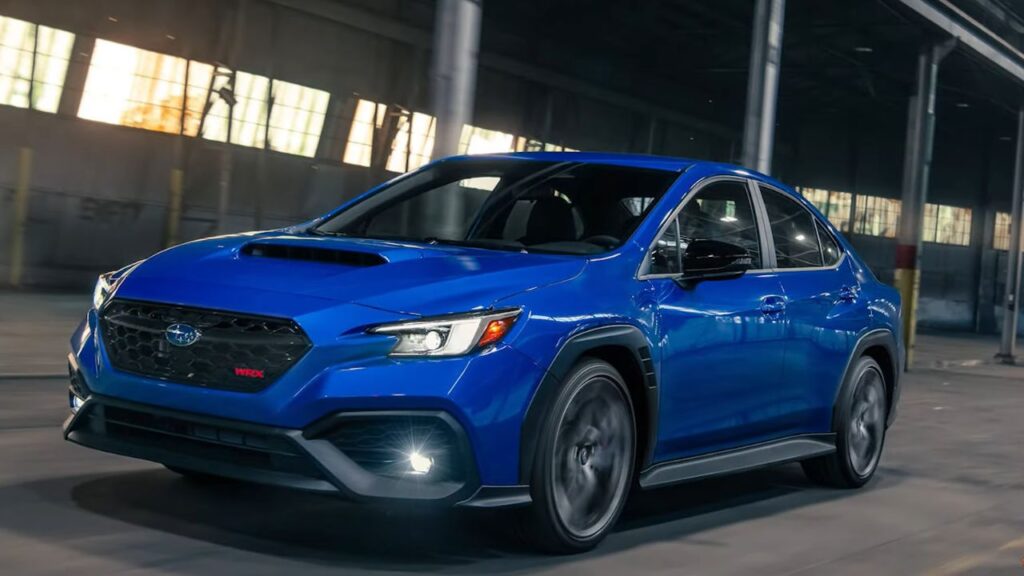 2025 Subaru Impreza Redesign, Price and Interior You Need to Know