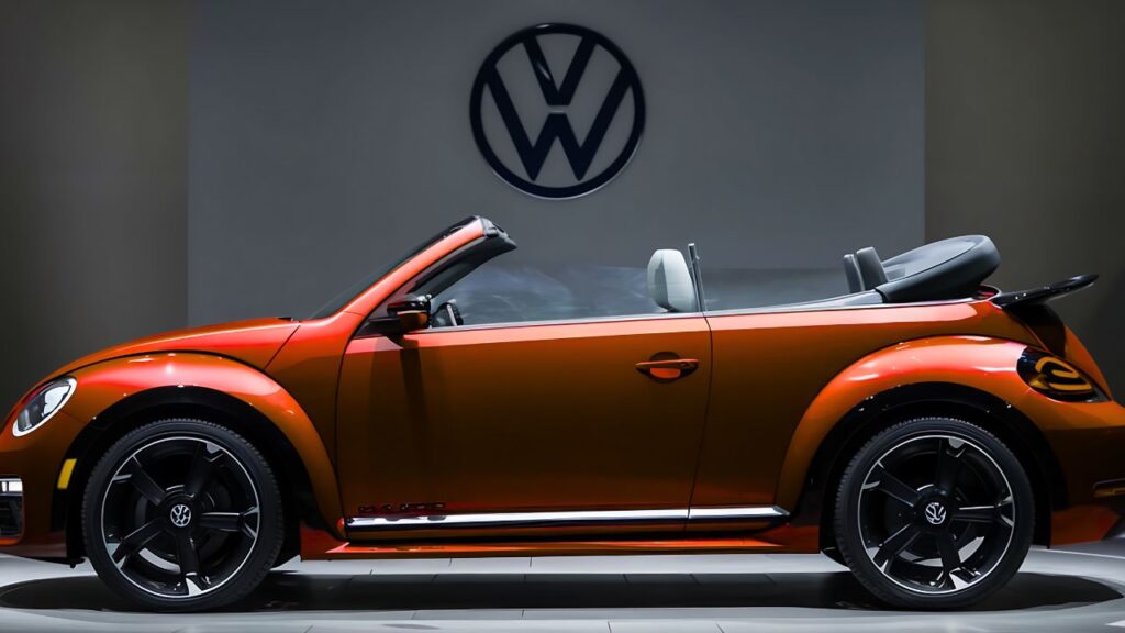 Exploring 2025 Volkswagen Beetle's Specs & Pricing Dal Motors