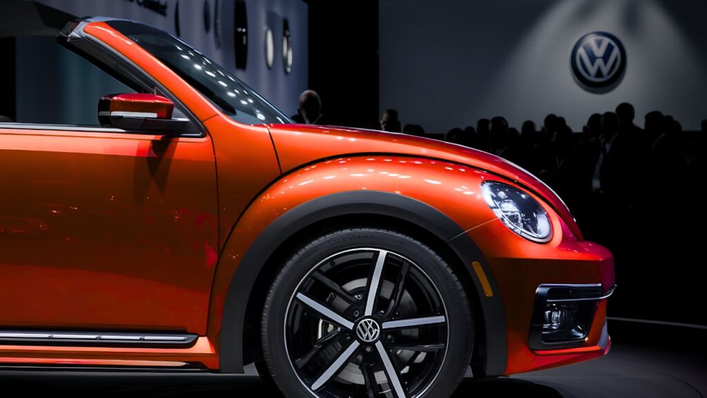 Exploring 2025 Volkswagen Beetle's Specs & Pricing Dal Motors