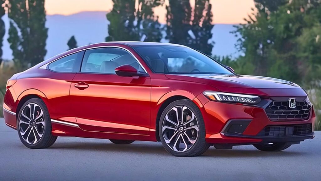 Exclusive Scoop on 2026 Honda Accord Specs & Features Dal Motors