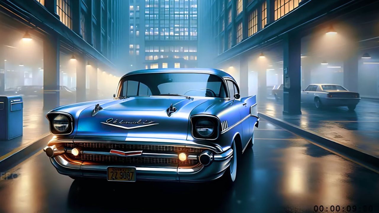 2025 Chevrolet Bel Air's Specs & Price Will Blow Your Mind! - Dal Motors