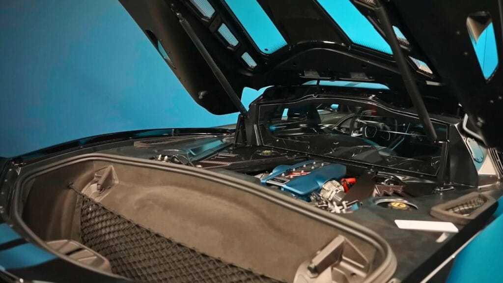 2025 Corvette ZR1 060 Time Breaking Records and Expectations Dal Motors