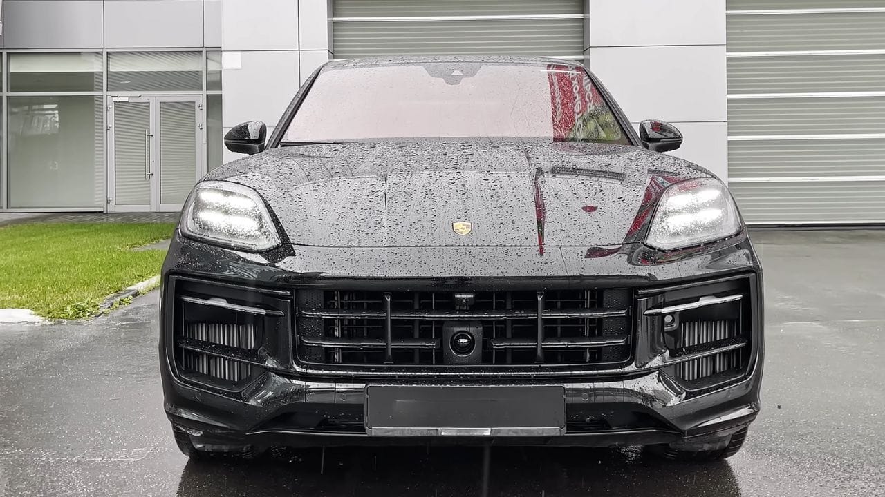 2025 Porsche Cayenne Features, Specs, and Pricing What to Expect