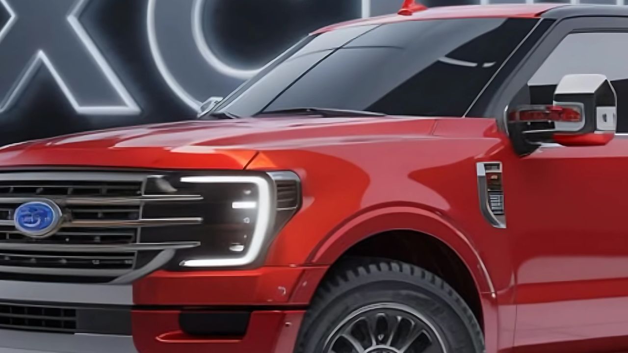 2025 Ford Excursion Specs, Engine Options, Towing Capacity & Release Revealed Dal Motors