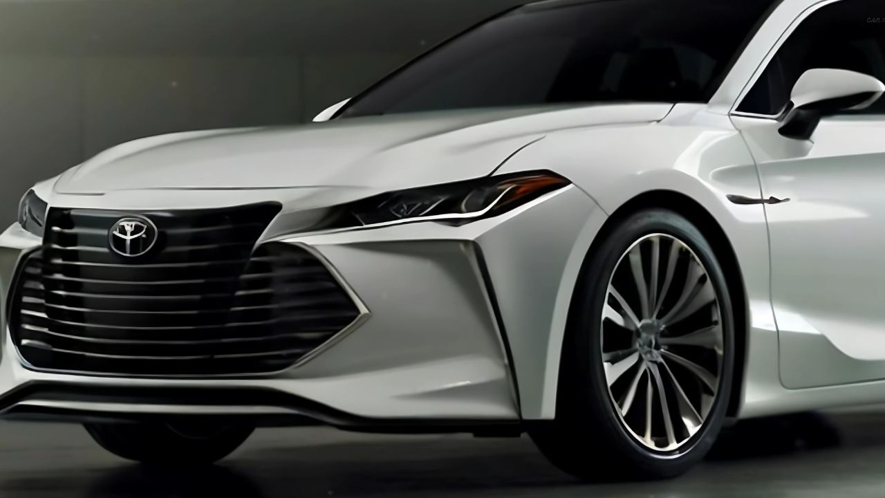 Exploring the 2025 Toyota Avalon Features, Specs, and What’s New Dal