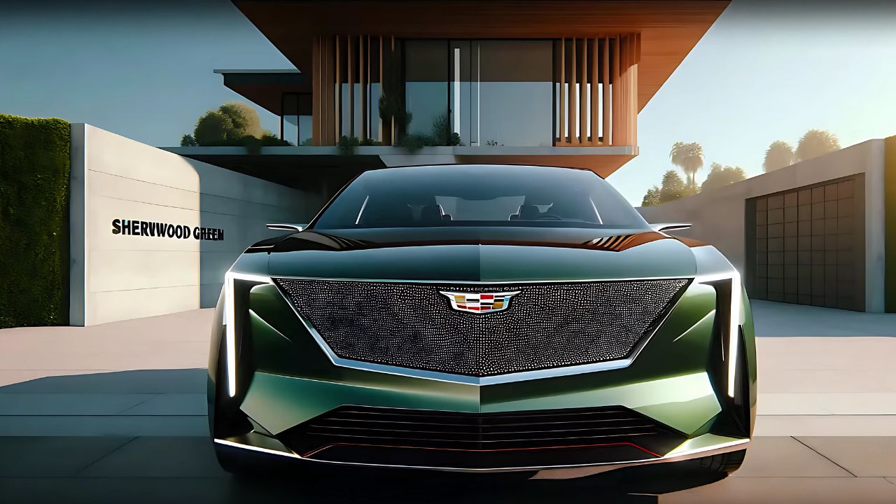 2026 Cadillac Eldorado What We Know So Far Dal Motors