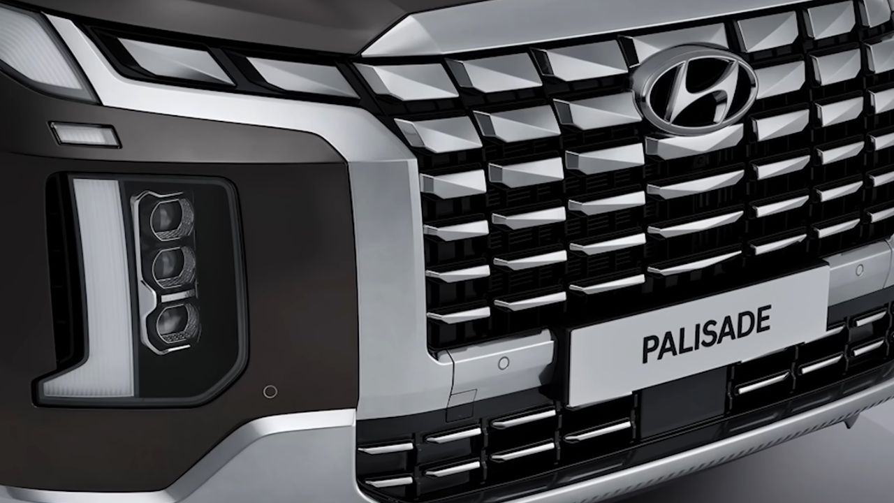 What's New in the 2026 Hyundai Palisade? Features, Specs, and More