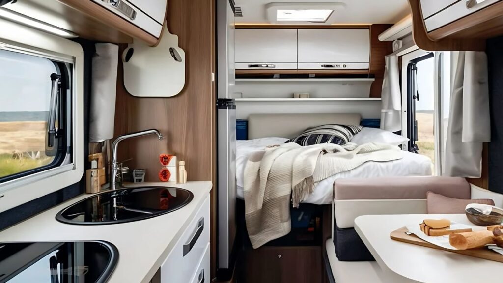 2025 Honda Motorhome For Sale By Owner Fanni Jeannie