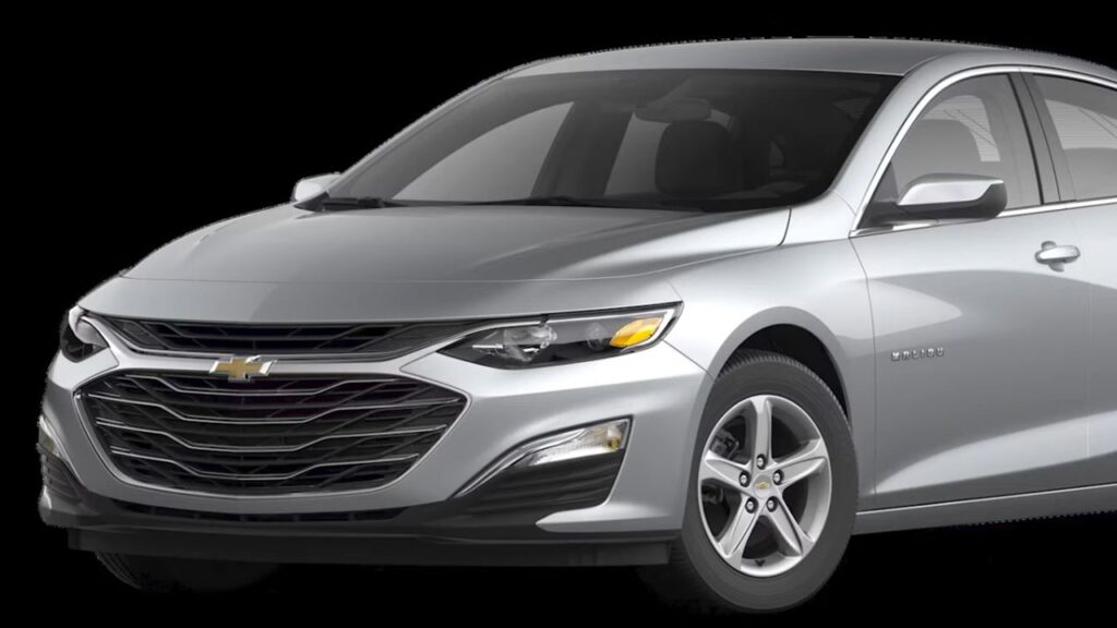 2025 Chevrolet Malibu Trim Levels Guide Dal Motors